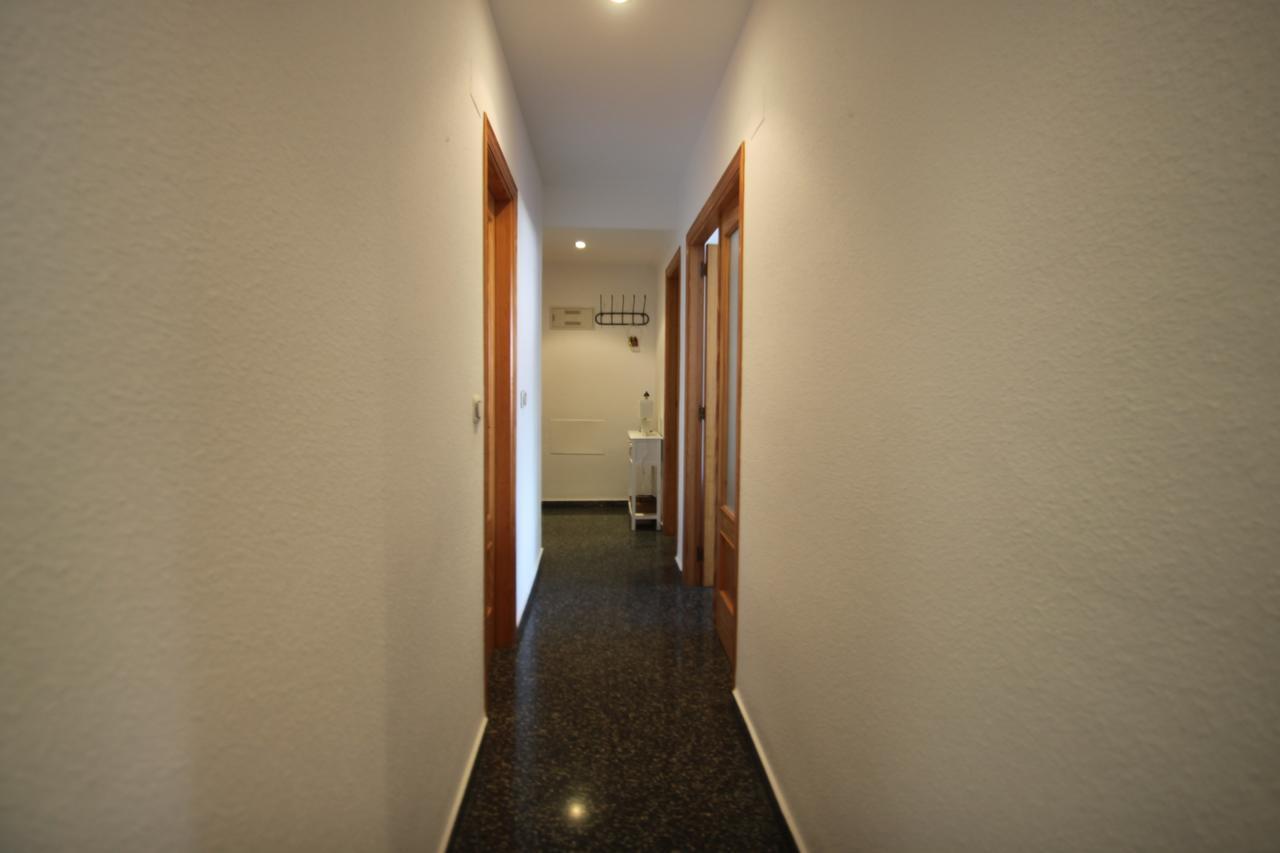 Apartamento Casaturis Rodolfo Salazar A112 Alicante Bagian luar foto